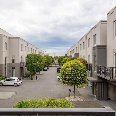 Quest Prahran Lejlighedshotel Melbourne Eksteriør billede