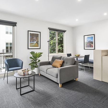 Quest Prahran Lejlighedshotel Melbourne Eksteriør billede