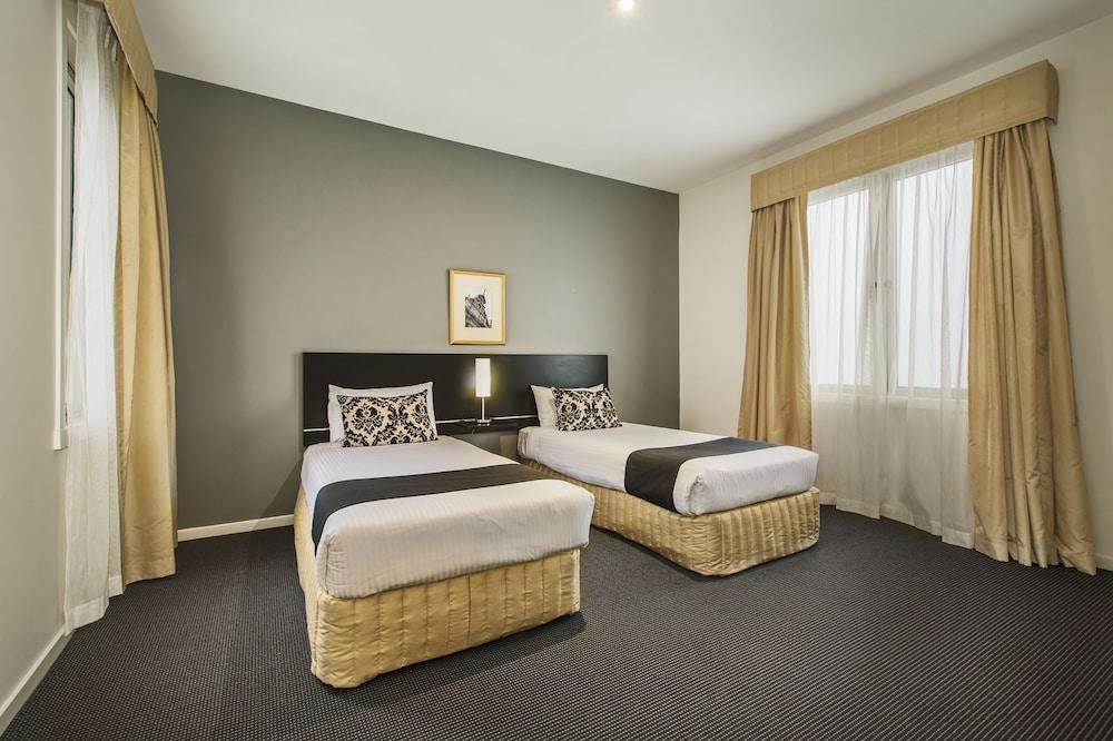 Quest Prahran Lejlighedshotel Melbourne Eksteriør billede