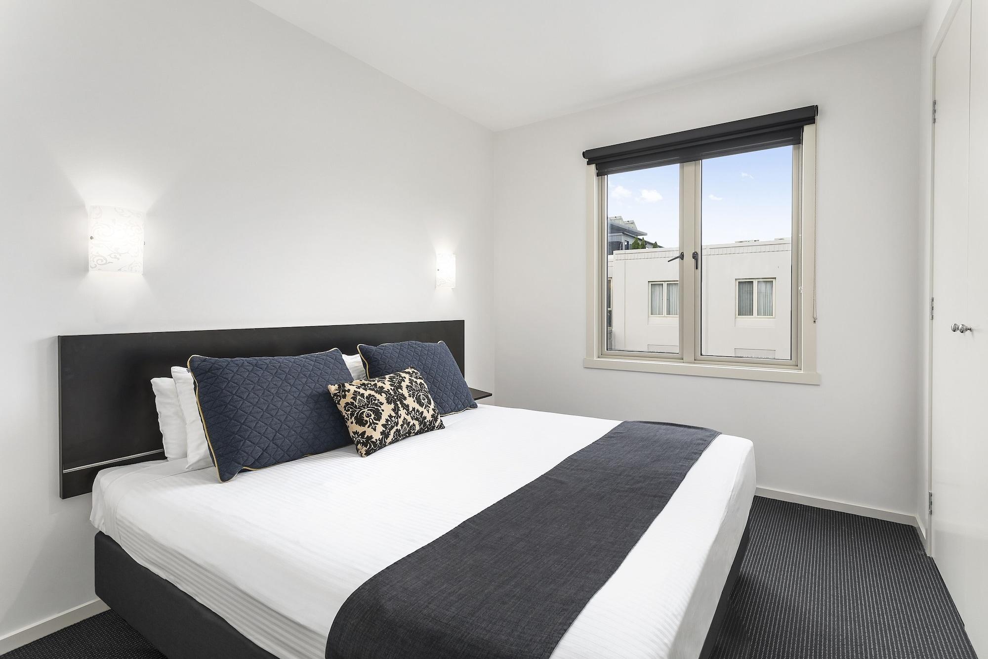 Quest Prahran Lejlighedshotel Melbourne Eksteriør billede