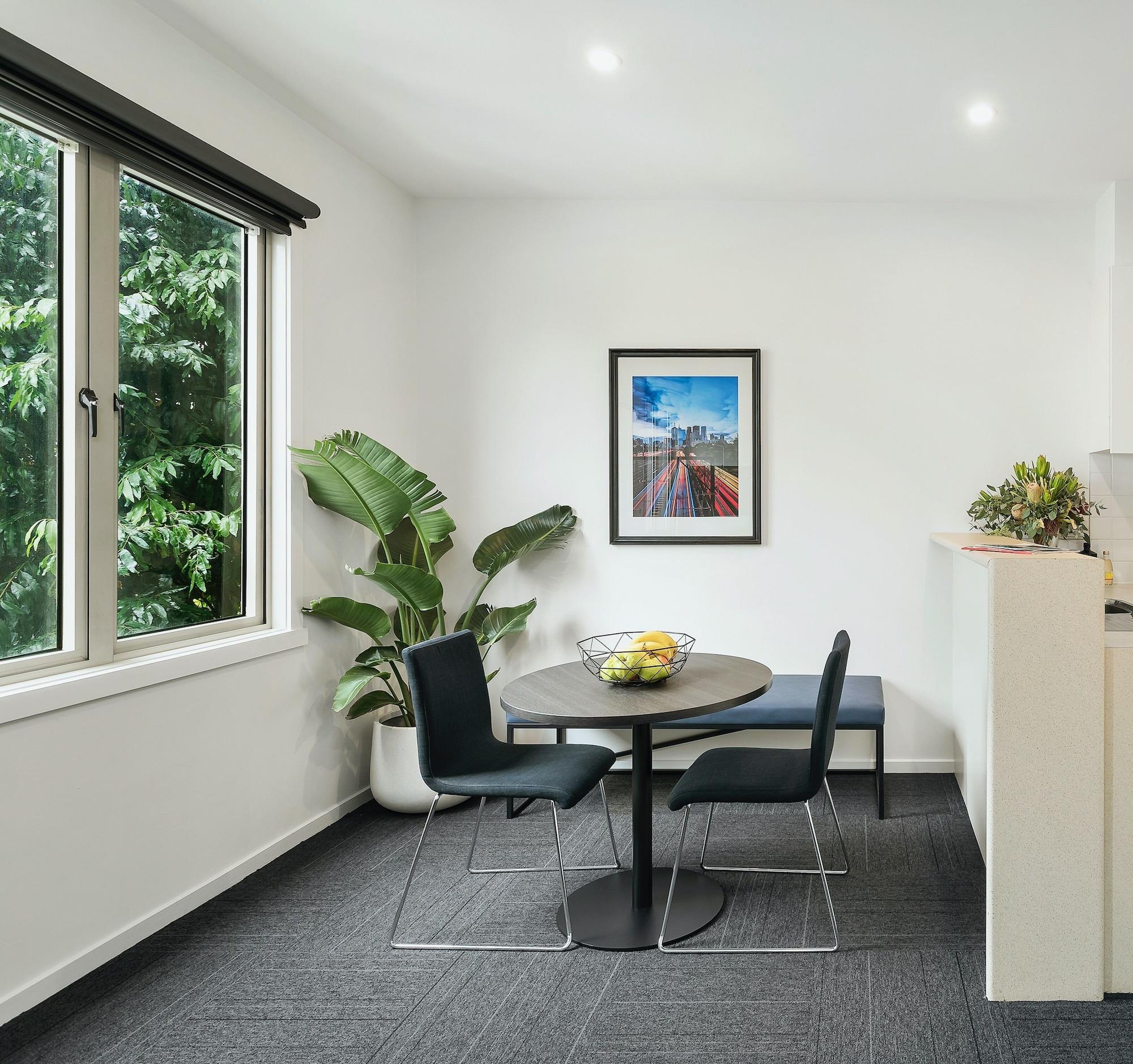 Quest Prahran Lejlighedshotel Melbourne Eksteriør billede