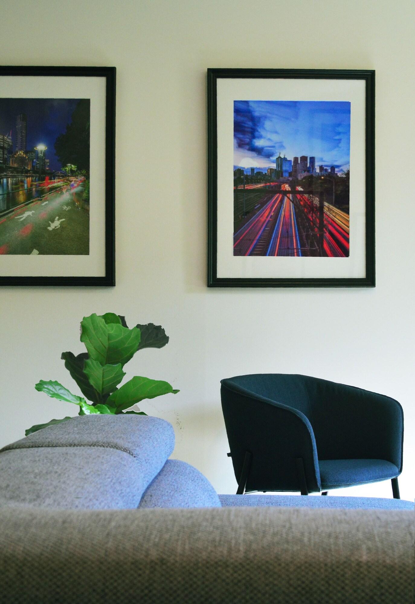 Quest Prahran Lejlighedshotel Melbourne Eksteriør billede
